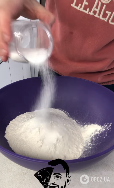 Вкусная абрикосовая галета к чаю: тесто получается очень хрустящим