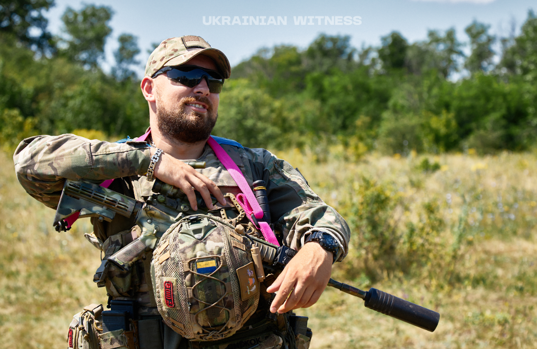 "Це справжній В’єтнам": бійці ЗСУ розповіли про штурми російських окопів на Запорізькому напрямку. Відео