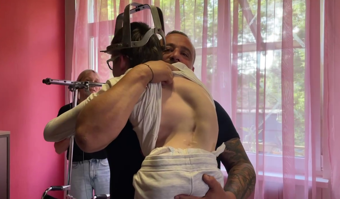 Если есть в мире неравнодушные люди: 14-летний Матвей просит помочь собрать деньги на жизненно важную операцию на позвоночнике