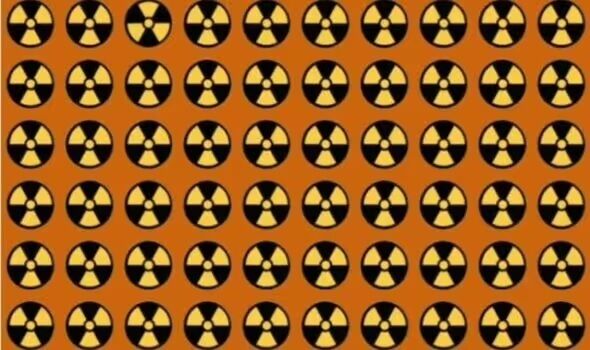 Головоломка по мотивам "Оппенгеймера": решить могут только гении