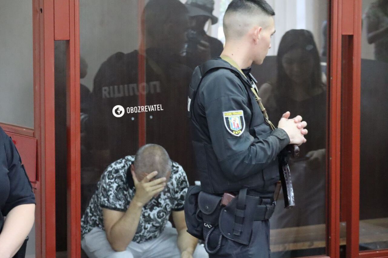 Суд избрал меру пресечения скандальному военкому Борисову, у семьи которого нашли виллу в Испании: все подробности