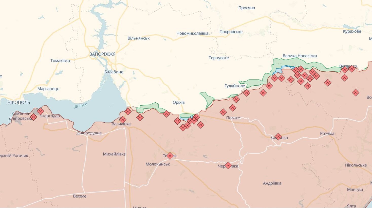 "Пейте воду и идите за дроном": аэроразведчики ВСУ обнаружили и спасли раненых побратимов. Фото и видео