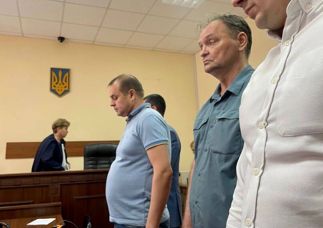 Суд арестовал нардепа от ОПЗЖ Пономарева, сотрудничавшего с оккупантами: все обстоятельства дела