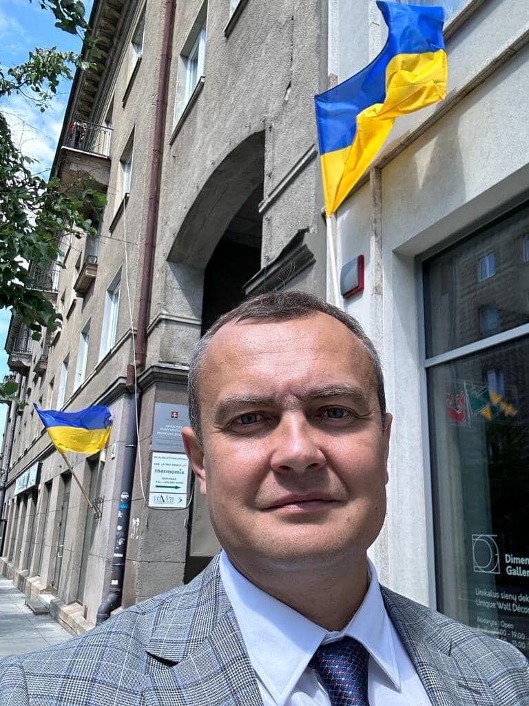 В отношении украинского парламентария возбуждено уголовное дело.