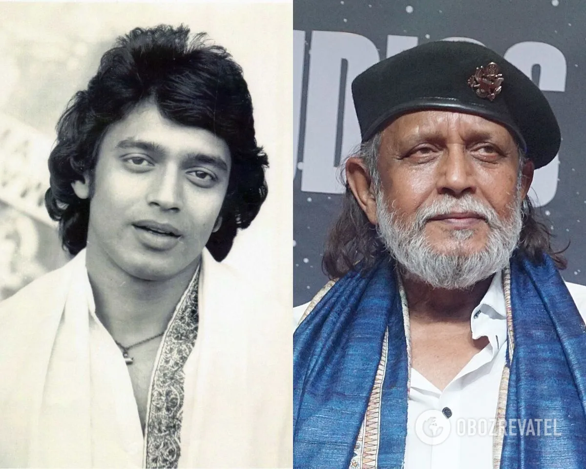 От "Зиты и Гиты" до "Танцора диско": как сложились судьбы звездных красавцев индийского кино. Фото тогда и сейчас