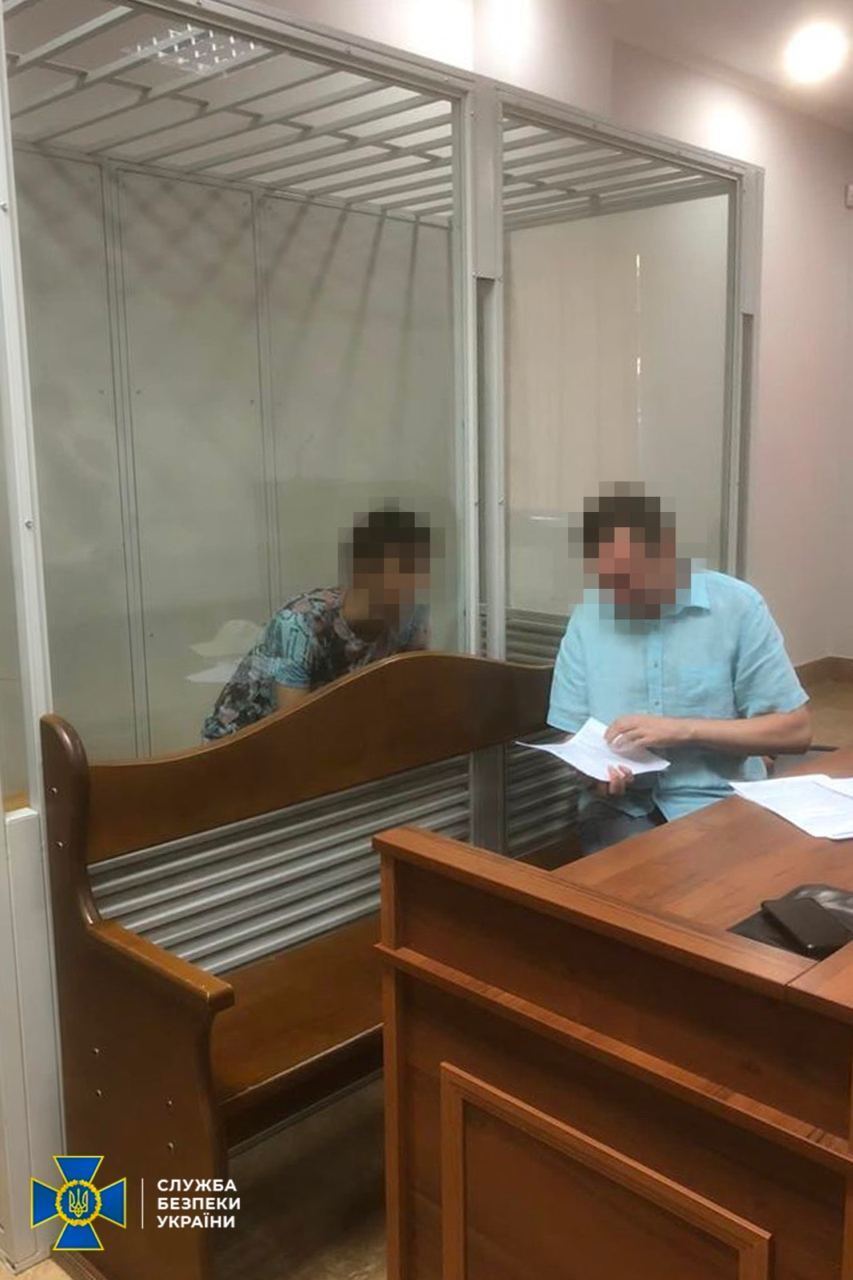 В Киеве задержали агента российского ГРУ: под видом студента разведывал оборону Киевщины. Фото