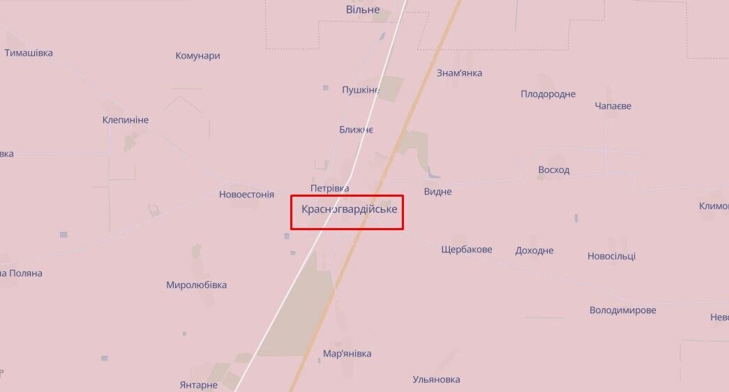 ЗСУ вдарили Storm Shadow по ремонтному батальйону окупантів у Криму, є поранені – росЗМІ 