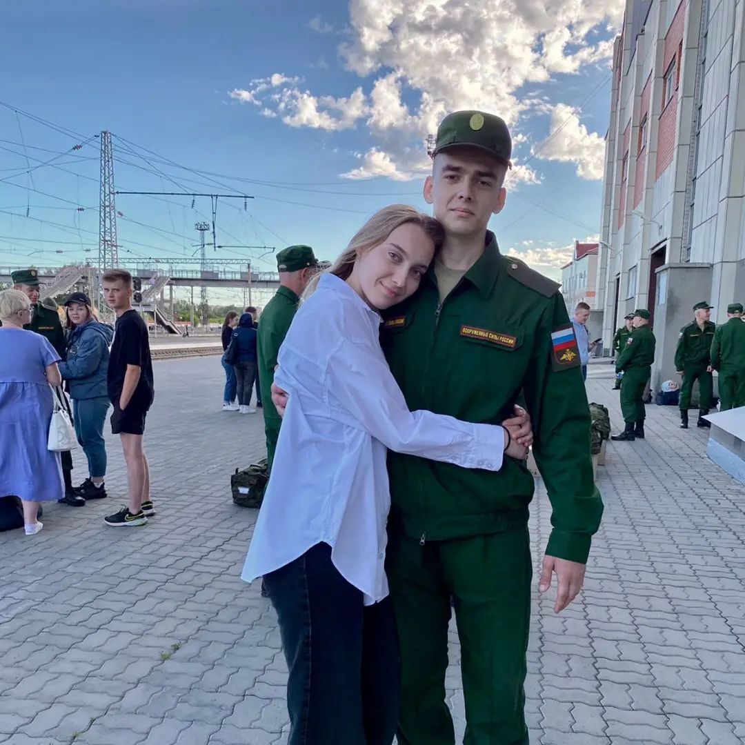 "Братка" российской обидчицы Харлан служит в армии РФ, на что закрыла глаза международная федерация 