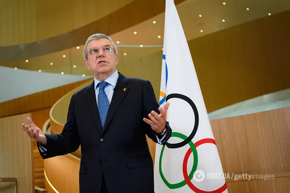 Фіцо вимагає "не заважати перемагати" росіянам і допустити їх до Олімпіади