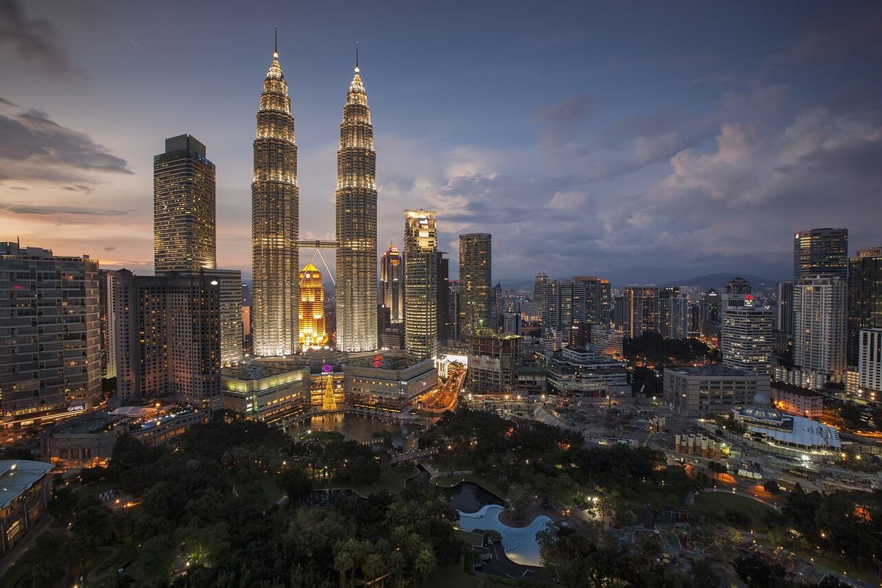 Что посмотреть в Малайзии: лучшие локации в стране
