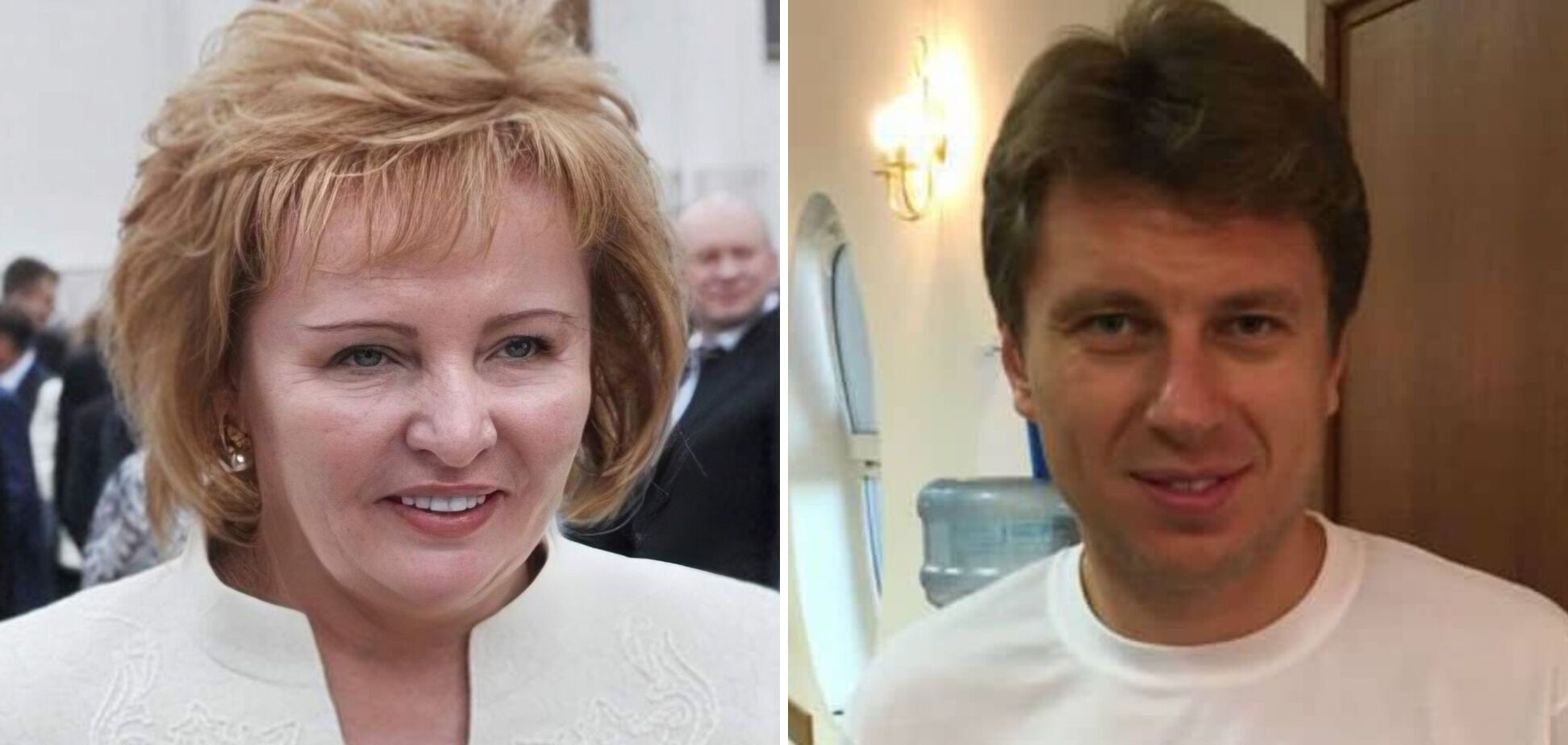 Годится в сыновья: экс-супруга Путина нашла мужа на 20 лет моложе и обзавелась виллами в Европе. Как выглядит пара сейчас