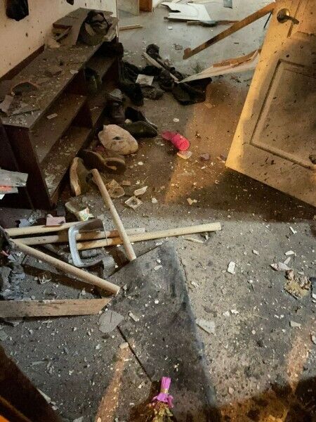 В Одессе в Доме профсоюзов произошел взрыв гранаты: погиб мужчина. Фото и видео