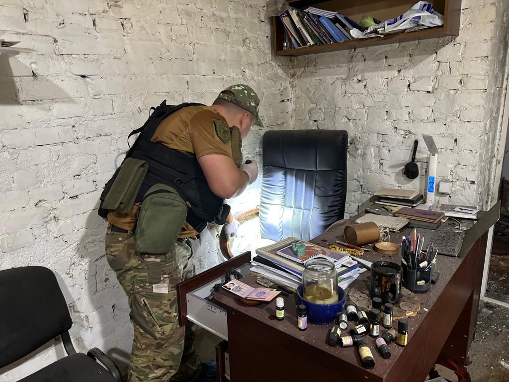 В Одесі в Будинку профспілок стався вибух гранати: загинув чоловік. Фото і відео