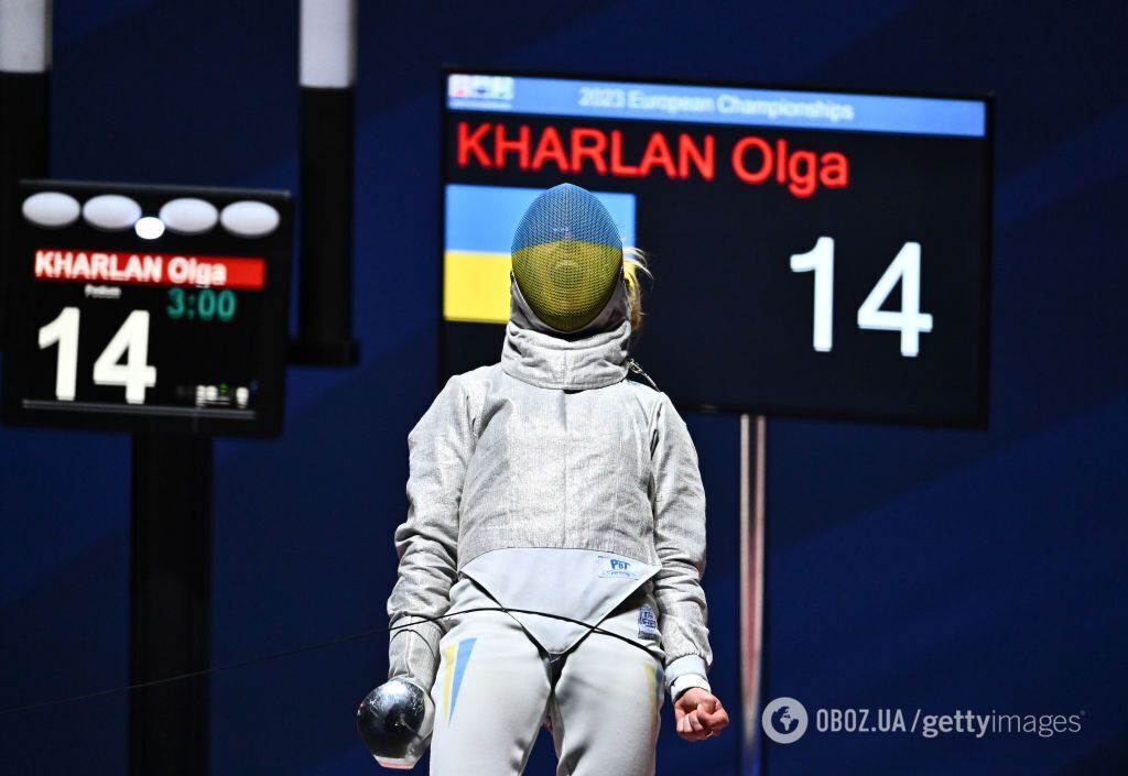 "Це перебір": чемпіон світу з РФ зі словами "вчинила правильно" розкритикував дискваліфікацію Харлан