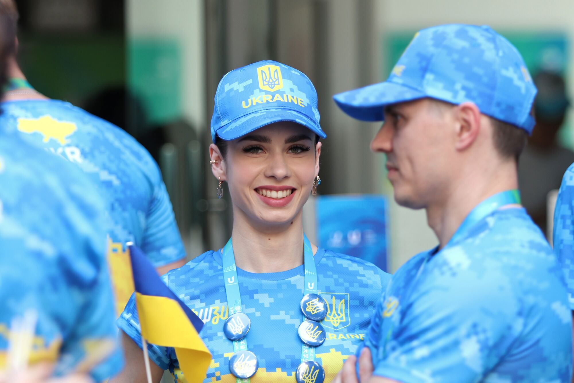 ХХХІ Всесвітня літня Універсіада