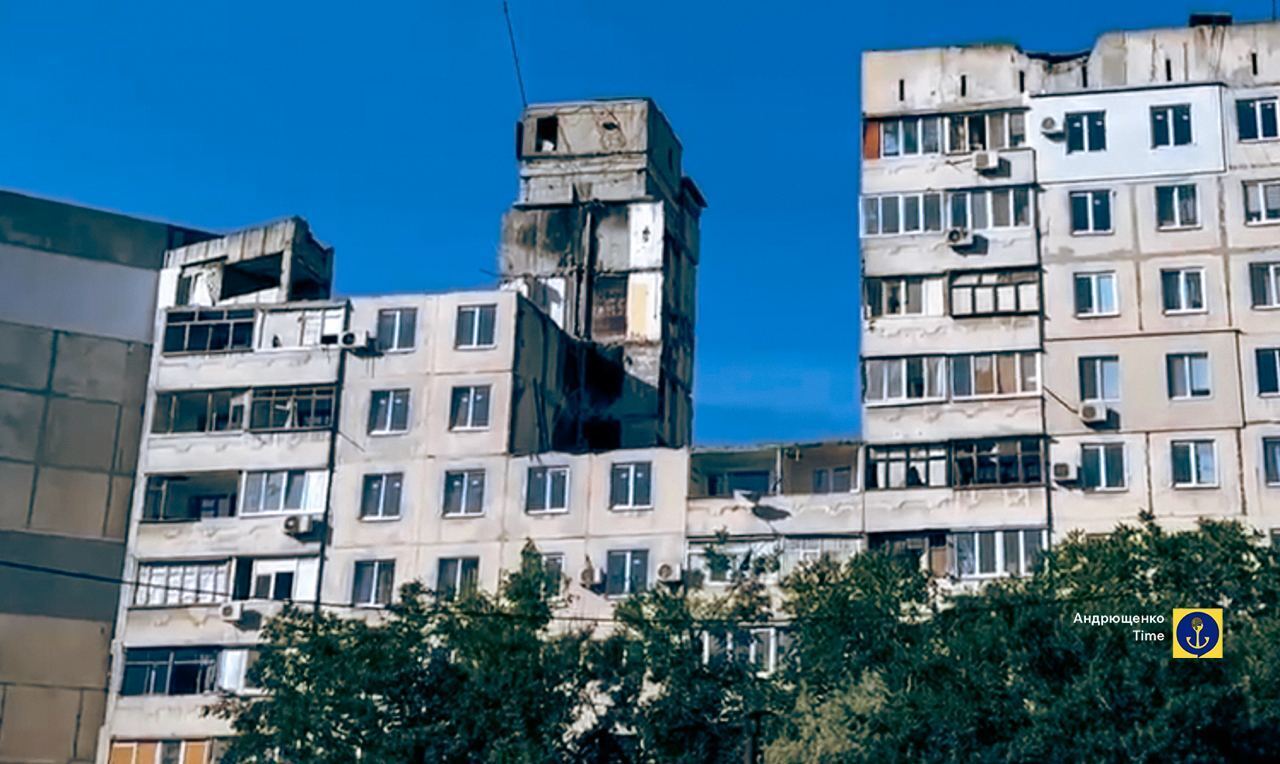 Украденная жизнь: как выглядит оккупированный Россией Мариуполь в июле 2023 года. Фото