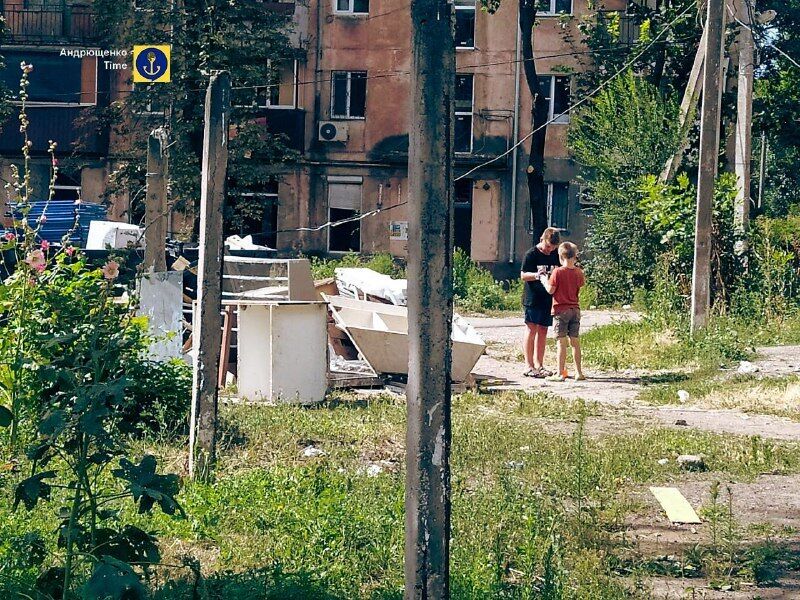 Украденная жизнь: как выглядит оккупированный Россией Мариуполь в июле 2023 года. Фото