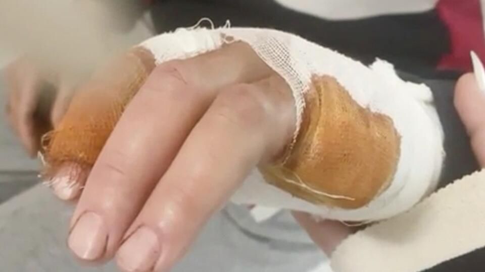 Підпалили церкву і відрізали палець таксисту: військові РФ, які готуються до війни проти України, влаштували терор у російському Муліно