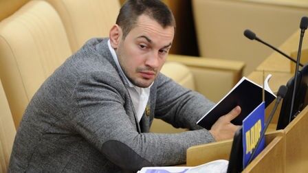 "Гидкий і низький вчинок". Олімпійський призер поскаржився на утиск Росії у світі