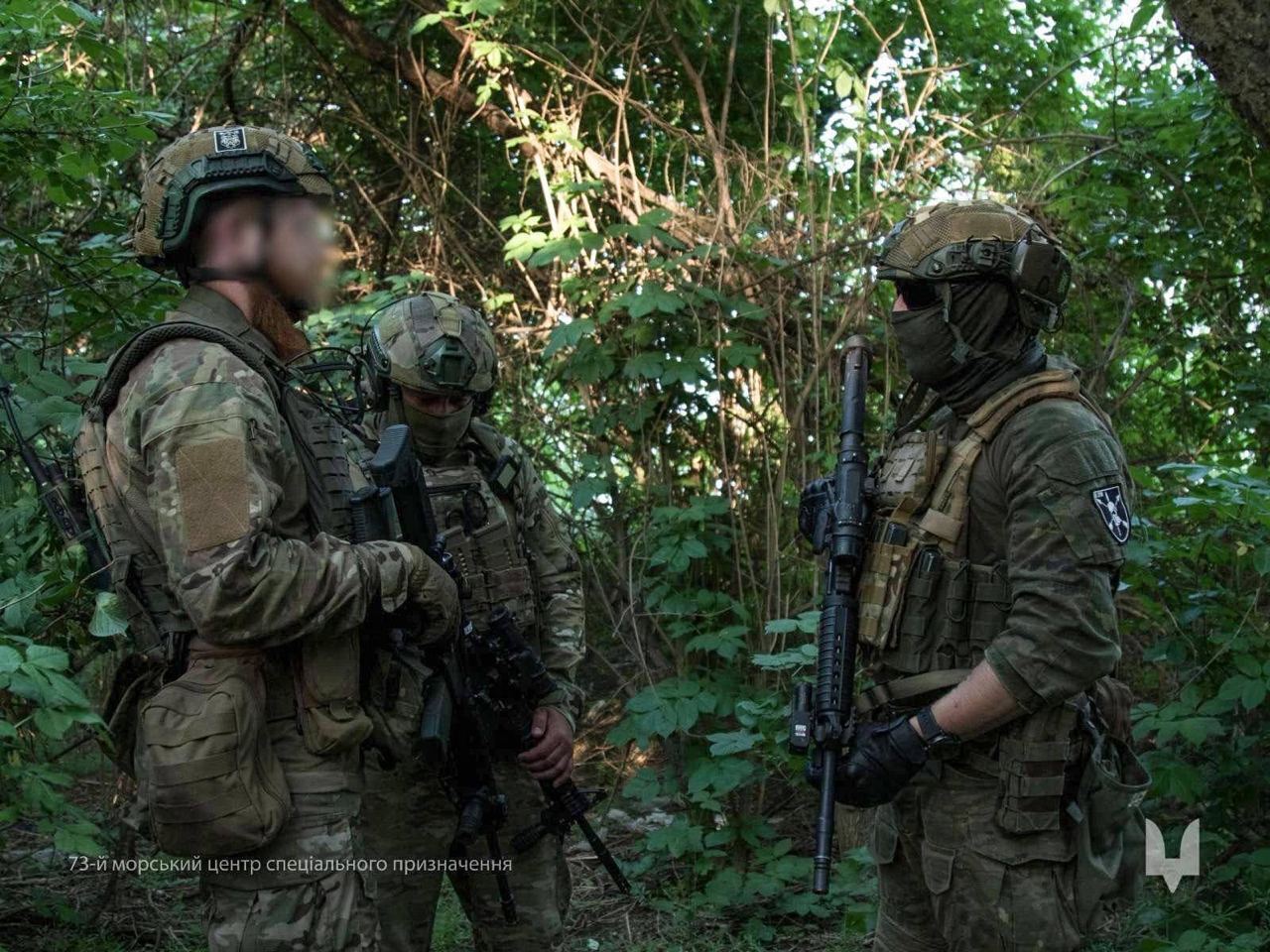 "Воины с несгибаемой волей": Зеленский поздравил украинских спецназовцев и поблагодарил за отвагу в войне