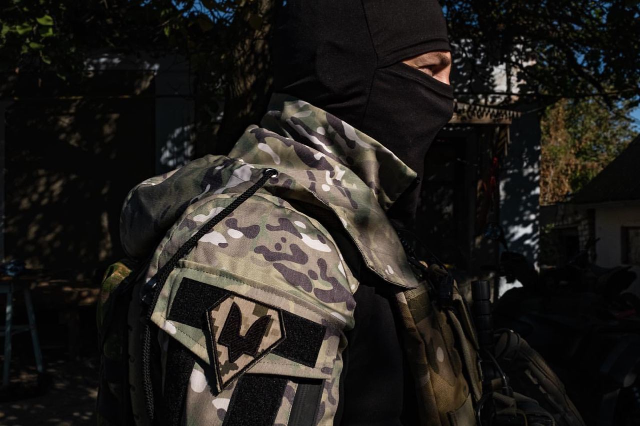 "Воины с несгибаемой волей": Зеленский поздравил украинских спецназовцев и поблагодарил за отвагу в войне