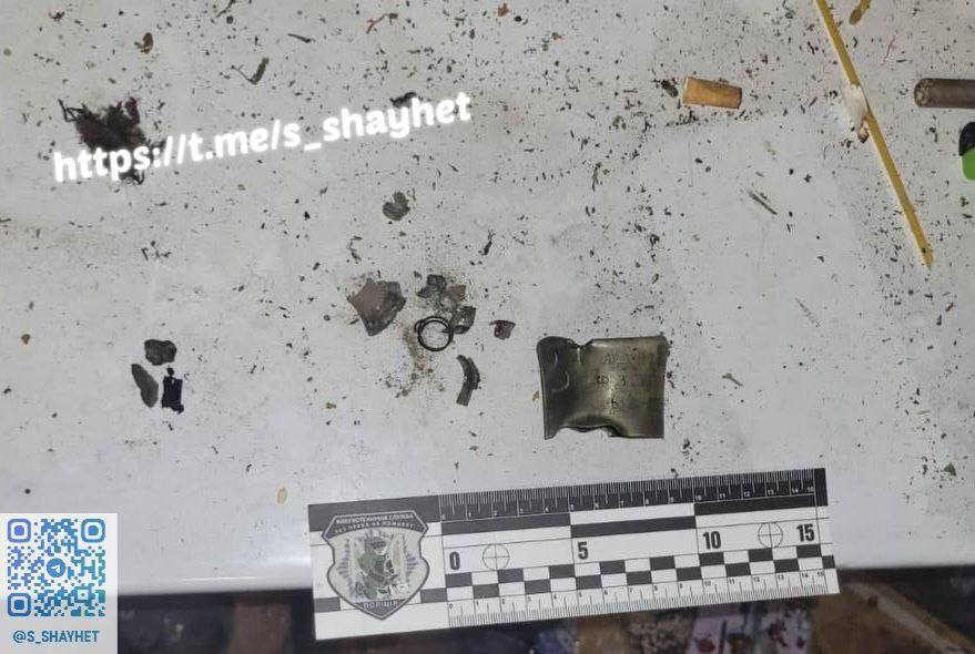 В Николаеве компания мужчин попыталась разобрать кассетный снаряд, он сдетонировал: подробности трагедии. Фото