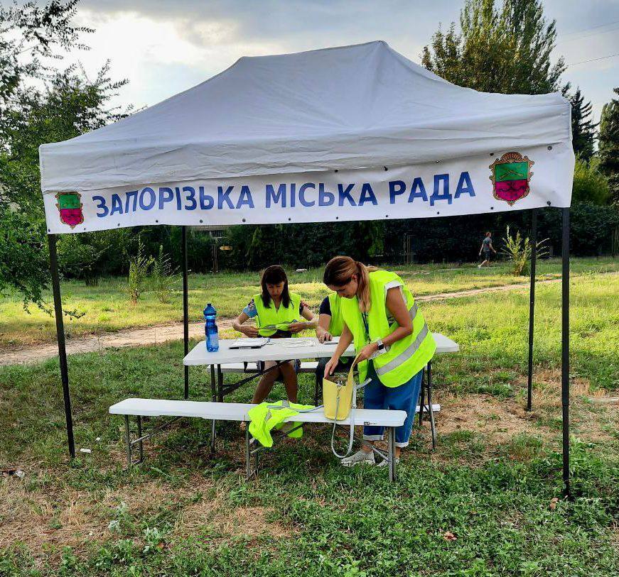 Постраждали люди, відомо про двох жертв