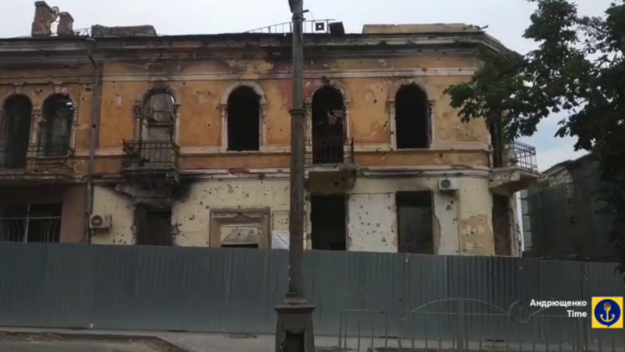 "Маріуполь, якого більше немає": у мережі показали, як виглядає зараз зруйноване окупантами місто 