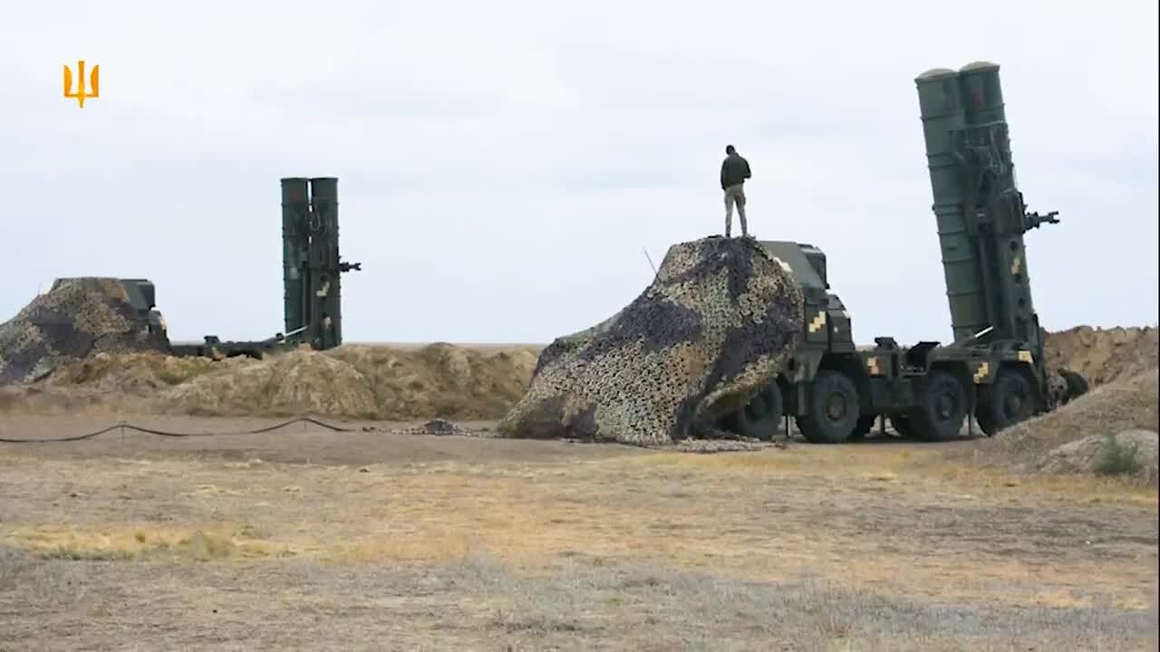 У  Повітряних силах показали, як нищать ворожі ракети, літаки і дрони: на кадрах помітили цікавий нюанс із Patriot. Відео