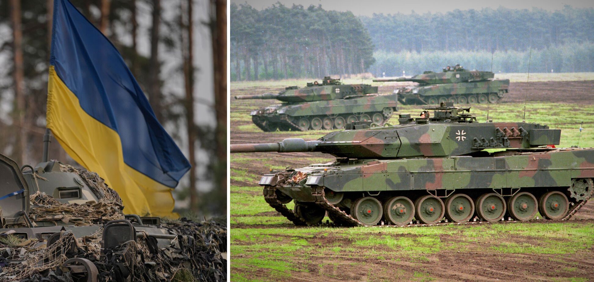"Час Leopard в Україні ще прийде!" Резніков анонсував хороші новини 