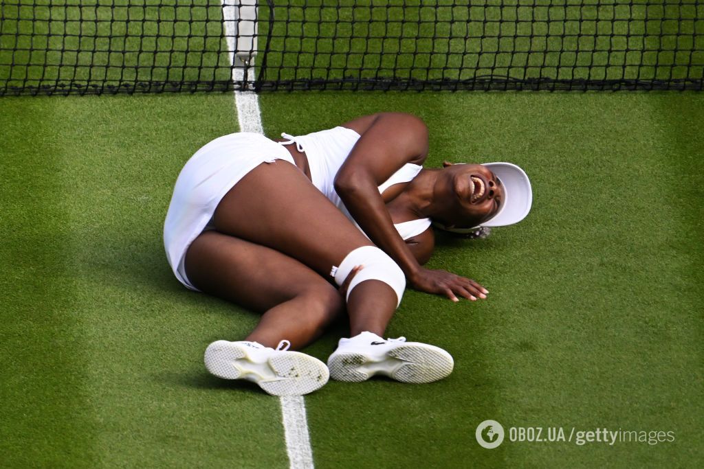 Світоліна на старті Wimbledon-2023 обіграла легендарну американку, яка влаштувала демарш після матчу