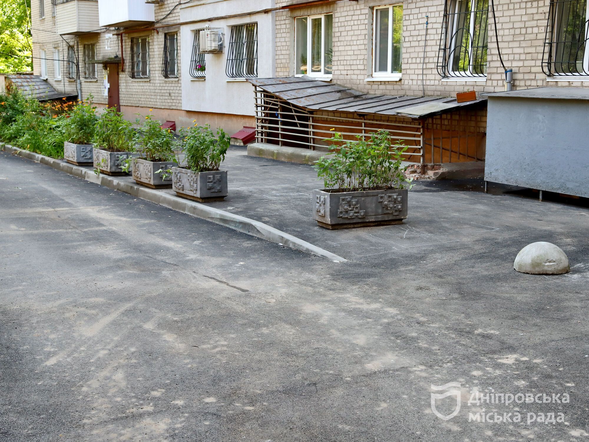 Урбанистика для пешеходов и дорога: Филатов показал, как ремонтируют на Скоробогатова в Днепре