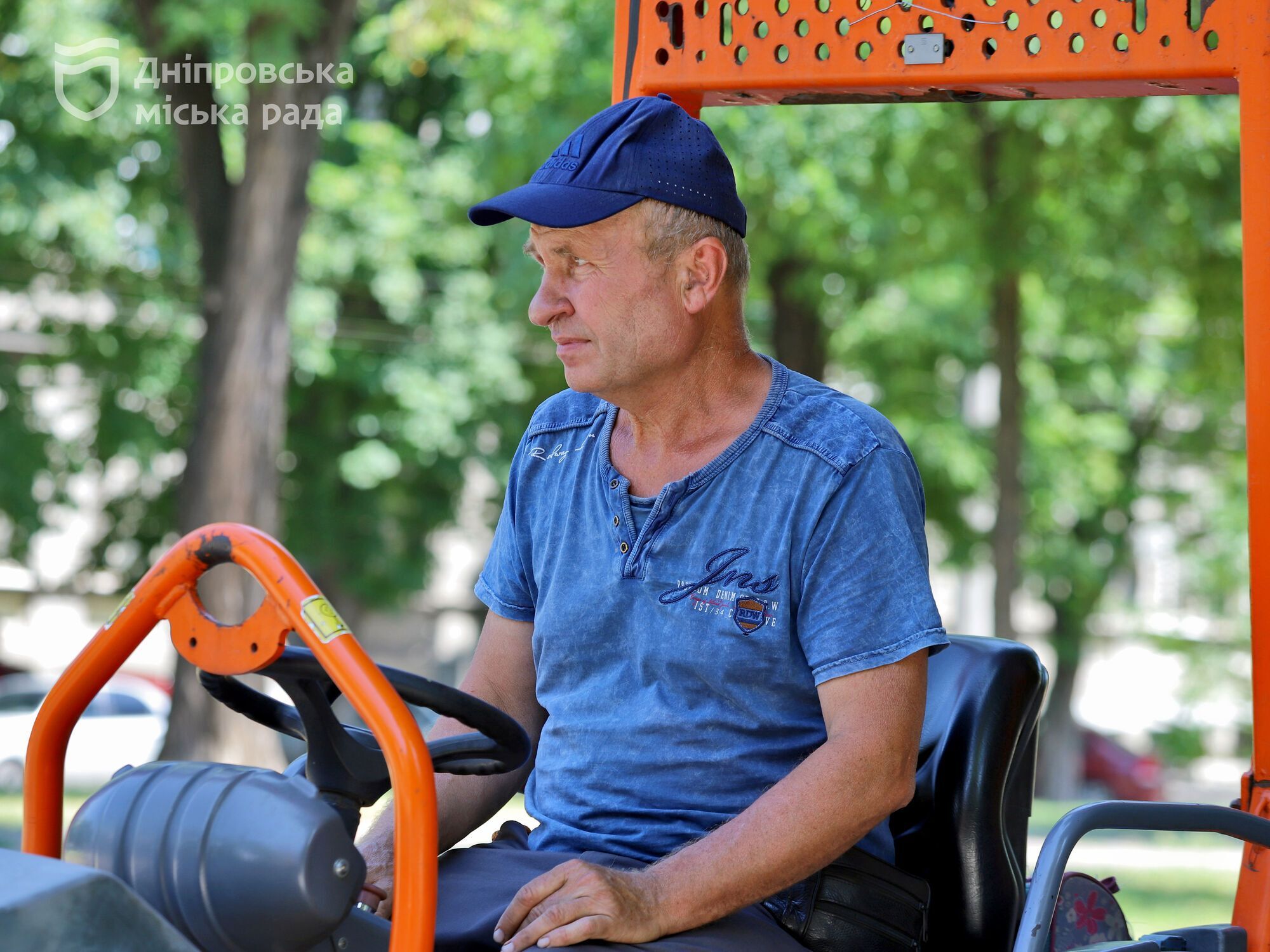 Урбанистика для пешеходов и дорога: Филатов показал, как ремонтируют на Скоробогатова в Днепре
