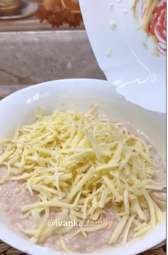 Твердый сыр для блюда