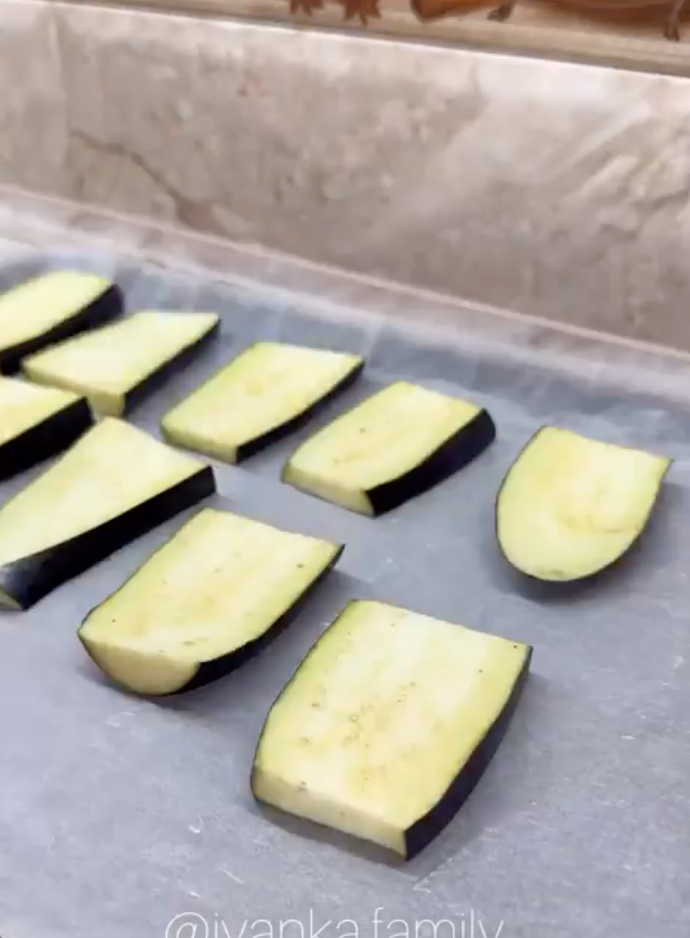 Как вкусно приготовить баклажаны