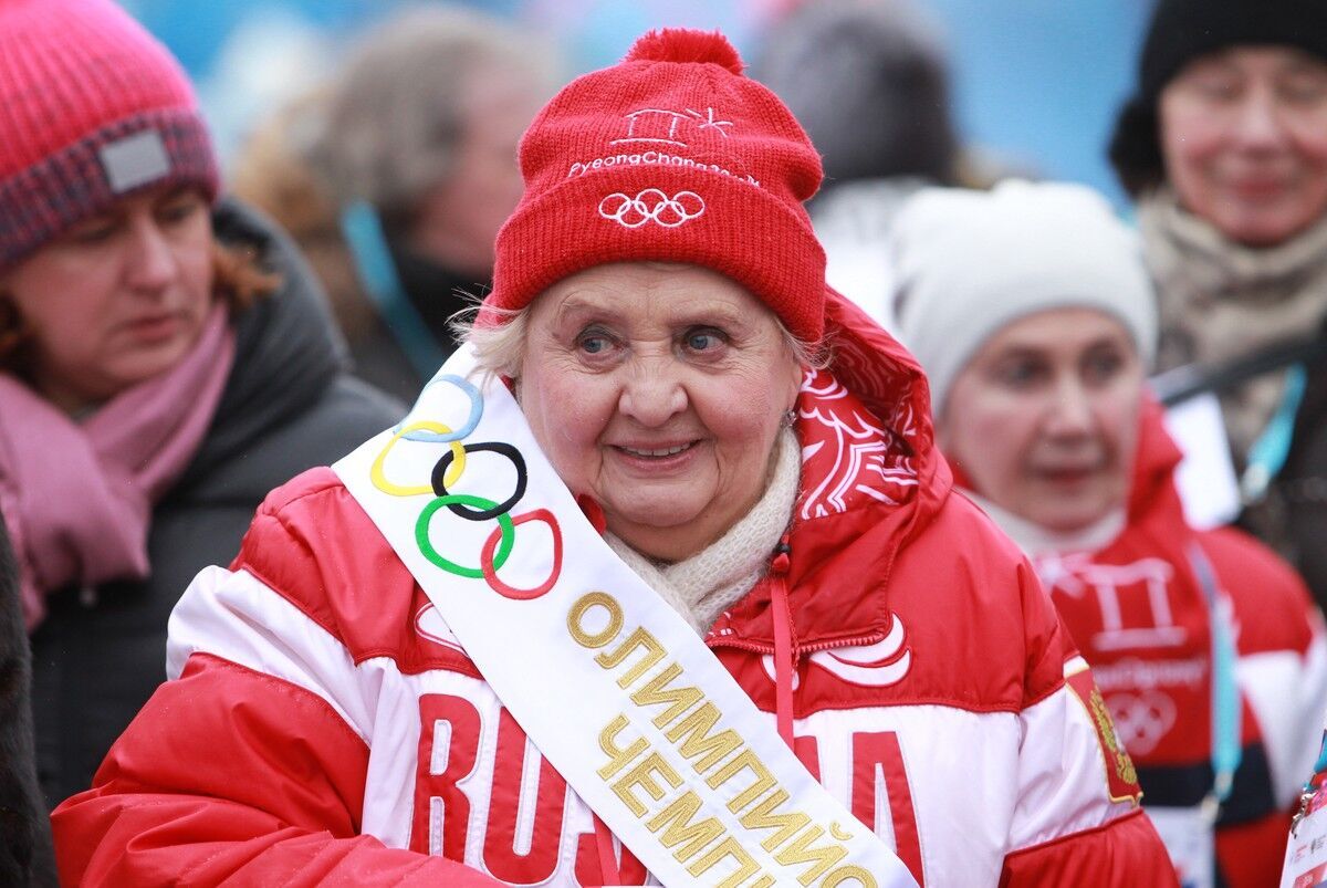 "Соромно. Ганьба": чемпіонку ОІ з РФ розлютила вимога України відсторонити росіянку, яка влаштувала цирк після бою з Харлан