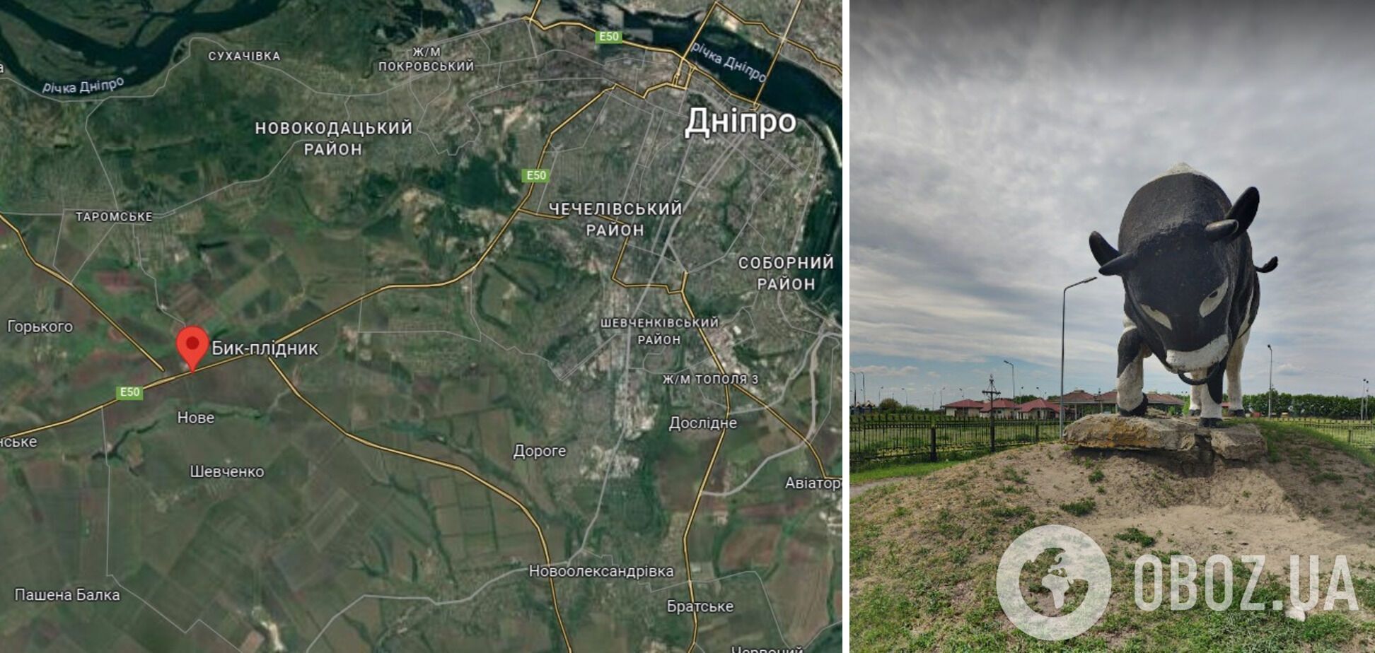 Під Дніпром авто збило жінку з дитиною на пішохідному переході: постраждала загинула