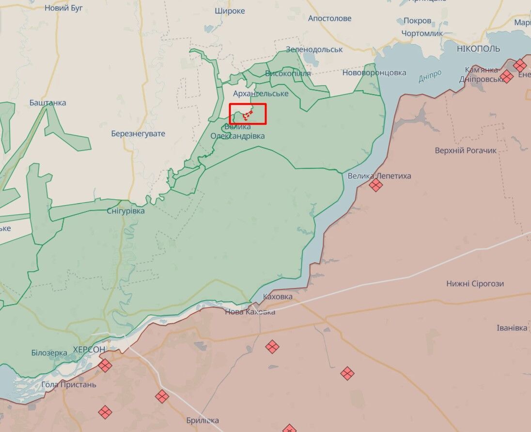 Армія Росії завдала удару по житловому будинку на Херсонщині: є поранена