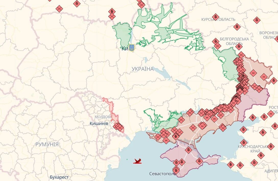 Кремль змушує блогерів дедалі більше брехати про контрнаступ ЗСУ: аналітики ISW вказали, чим це може обернутися