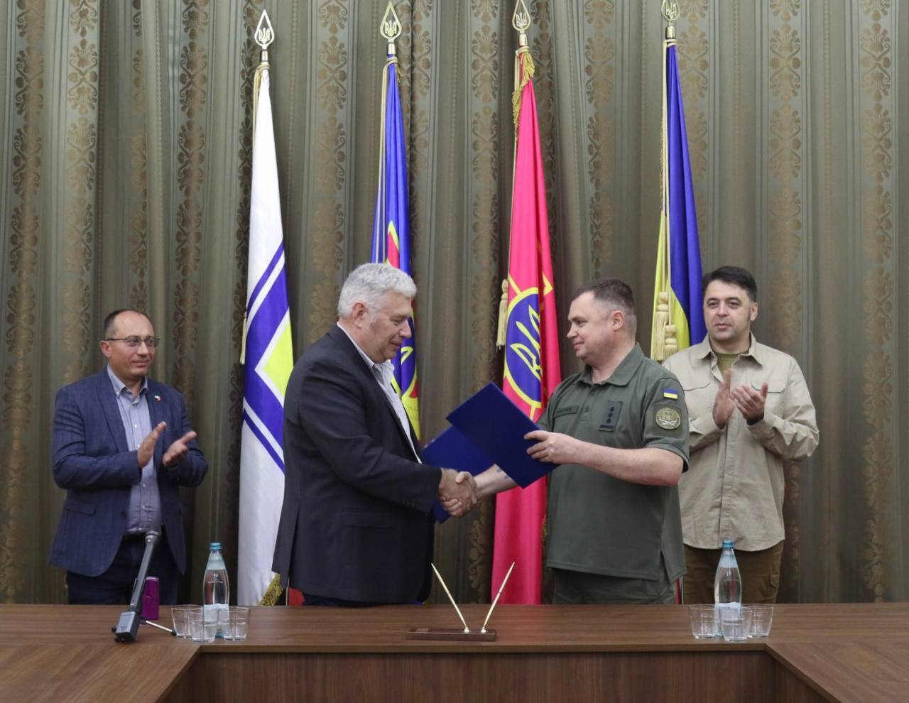 В Украине откроется сервисный центр по ремонту беспилотников Bayraktar: детали сделки