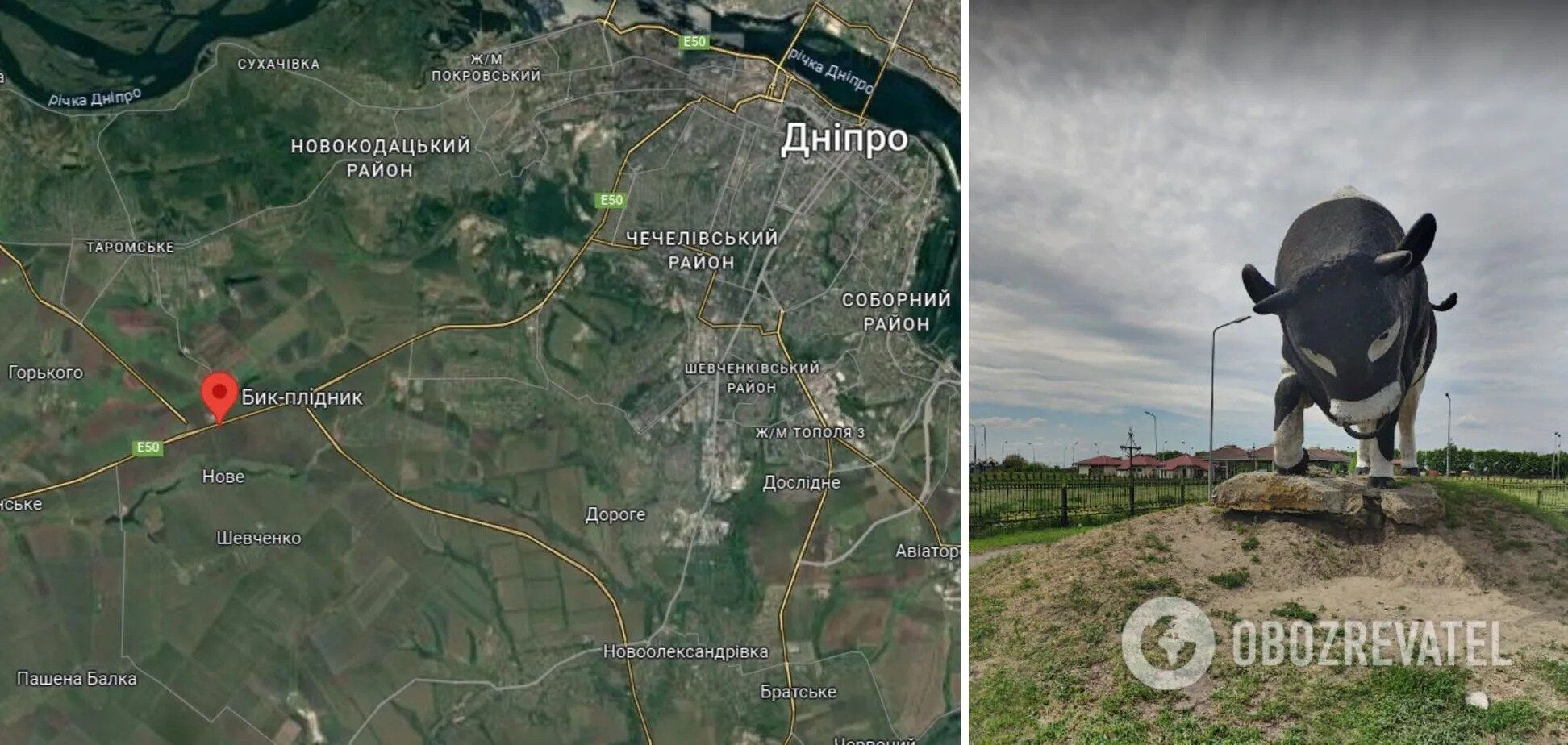 Помер, не приходячи до тями: з'явилася трагічна звістка про хлопчика, якого збило авто під Дніпром