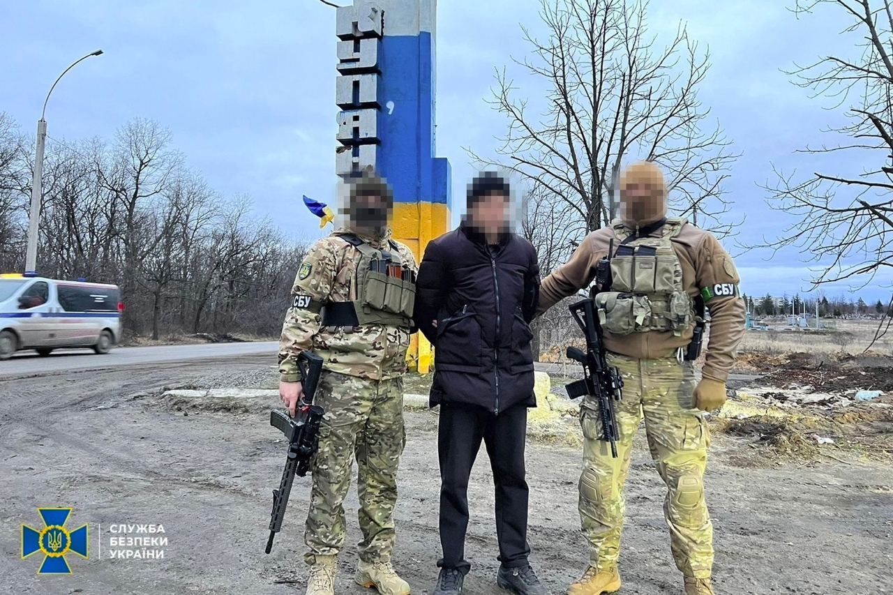 Собирался передать в РФ украинскую пшеницу: житель Харьковщины проведет 13 следующих лет за решеткой. Фото