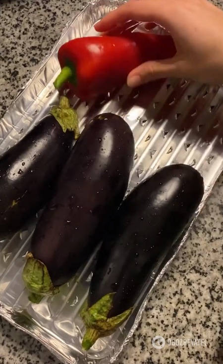 Вкусная икра из баклажанов, которую можно есть сразу вместо магазинных намазок