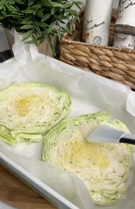 Как вкусно приготовить капусту с фаршем
