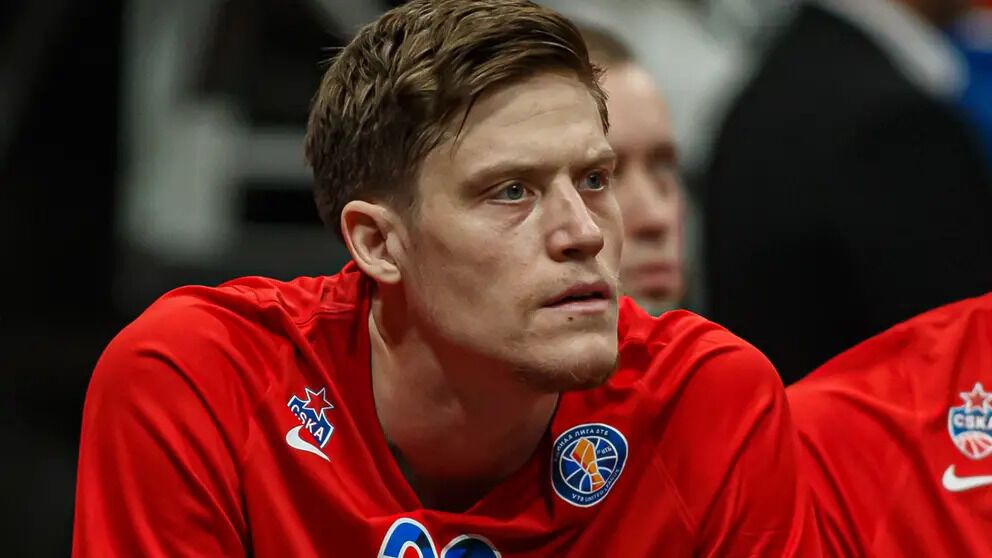 Ексгравець НБА прозрів і назвав грандіозною помилкою гру в Росії