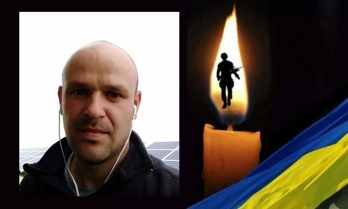 Без батька лишилися двоє дітей: у боях за Україну загинув 36-річний снайпер із Хмельниччини. Фото 