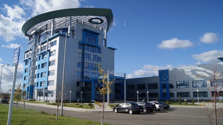 У Татарстані виявили завод, де збирають Shahed: у планах – власне виробництво дронів – ЗМІ