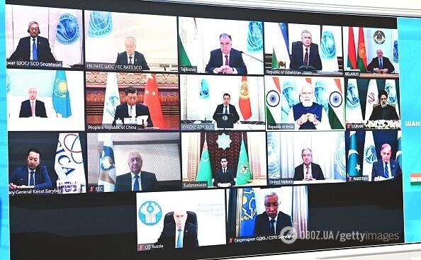 "Шоб он сд..." Путин стал посмешищем после онлайн-саммита ШОС, пригласив сборные на Международный фестиваль университетского спорта