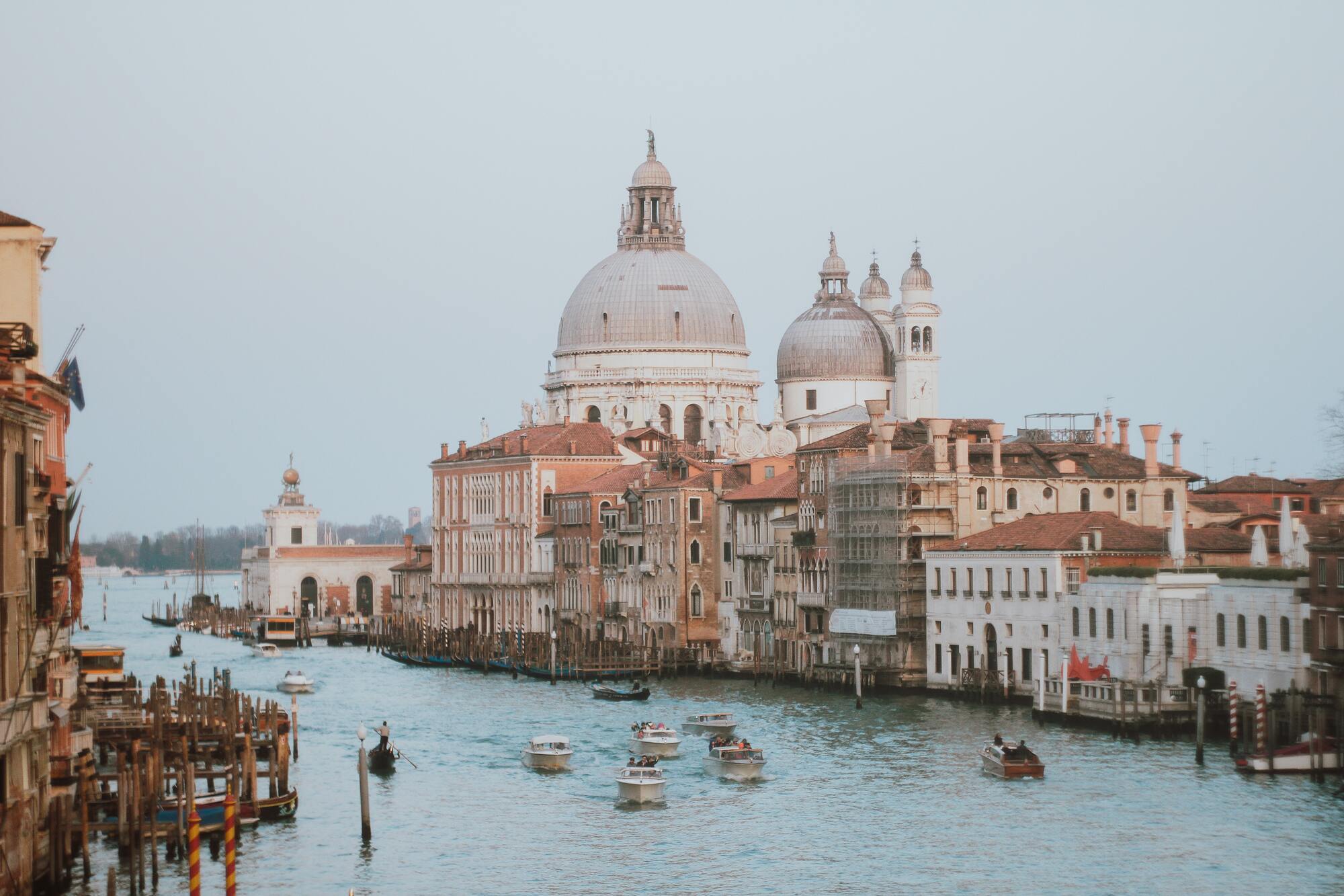 15 найкрасивіших міст Італії для мандрівників