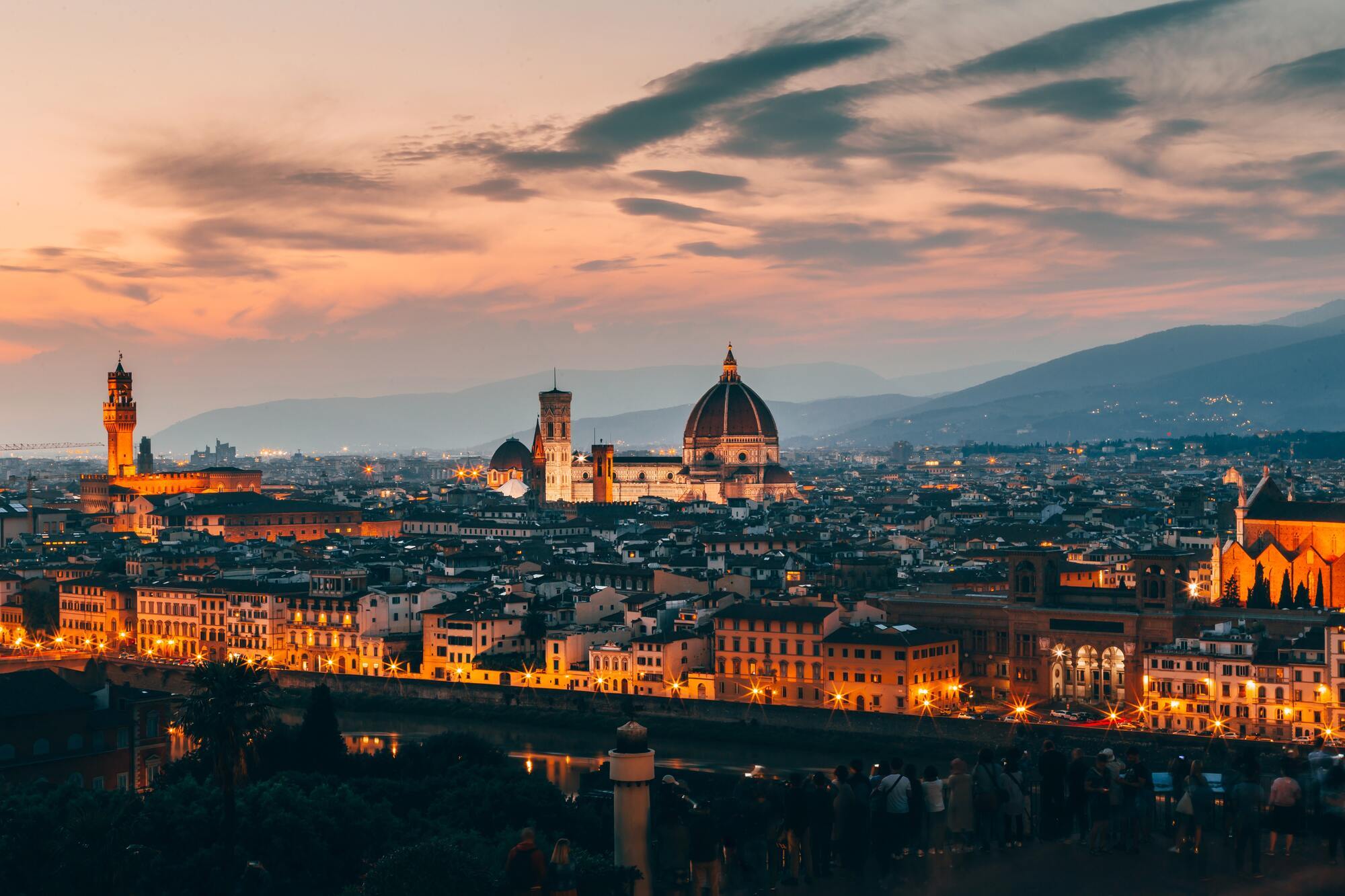 15 найкрасивіших міст Італії для мандрівників